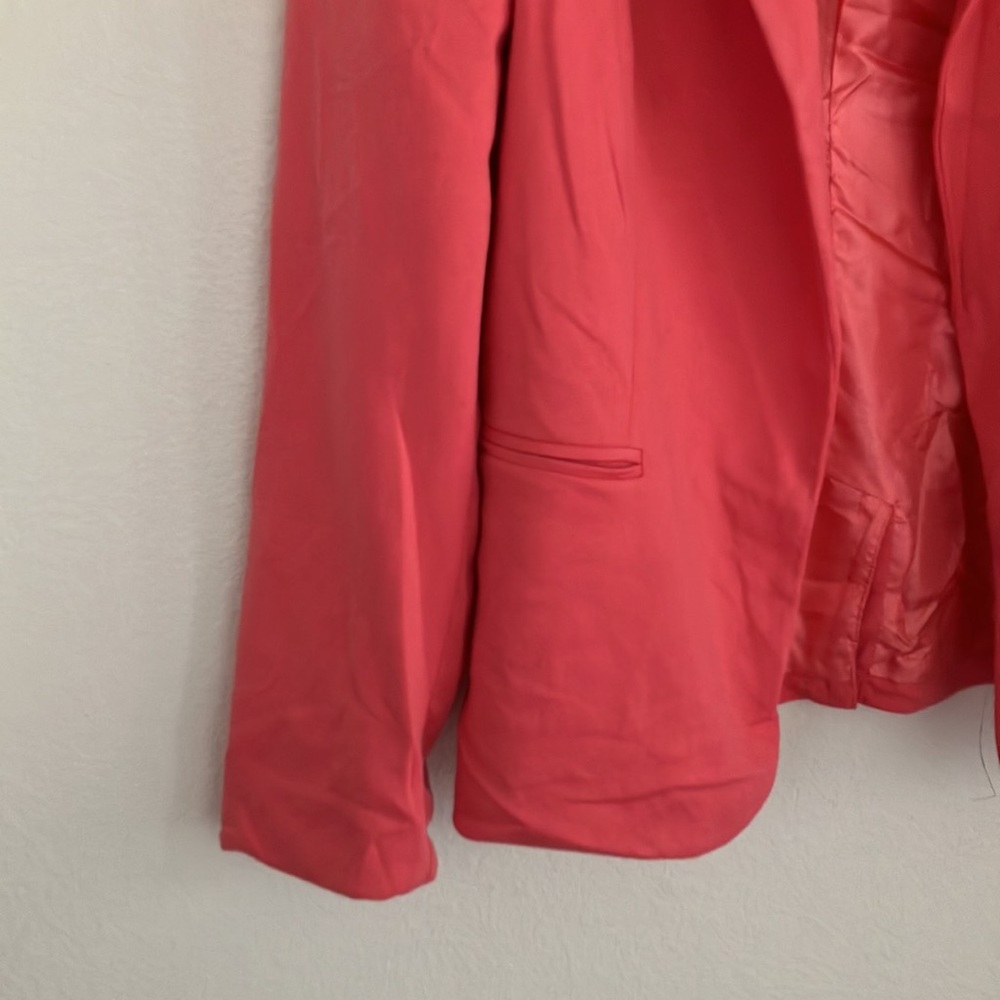 FINAL MARKDOWN Free hug blazer large - Picture 2 of 4